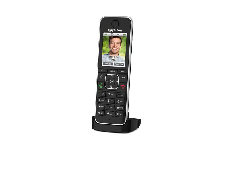 AVM FRITZ!Fon C6 Telefono DECT