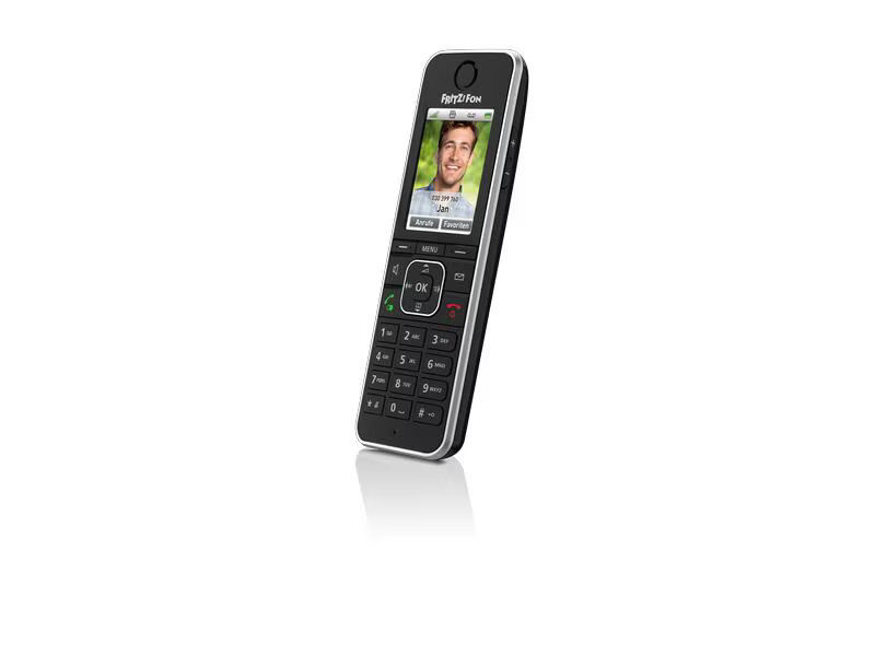 AVM FRITZ!Fon C6 Telefono DECT